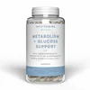 Cápsulas de apoyo al metabolismo y la glucosa