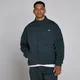 Chaqueta de nailon Hybrid para hombre de MP - Azul descolorido