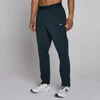 Pantalón de chándal de nailon Hybrid para hombre de MP - Azul descolorido