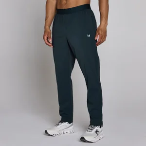Pantalón de chándal de nailon Hybrid para hombre de MP - Azul descolorido - Size XS