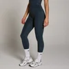 Mallas de cintura alta Tempo para mujer de MP - Azul marino oscuro