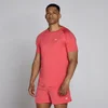 Camiseta de manga corta de entrenamiento para hombre de MP - Rojo intenso