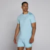 Camiseta de manga corta de entrenamiento para hombre de MP - Hielo