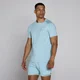 Camiseta de manga corta de entrenamiento para hombre de MP - Hielo