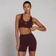 Sujetador deportivo con espalda de nadador Training para mujer de MP - Fudge