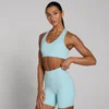 Sujetador deportivo Training con espalda cruzada para mujer de MP - Ice