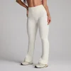 Mallas acampanadas Tempo para mujer de MP - Coconut