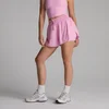 Short 2 en 1 de capa ligera Tempo para mujer de MP - Rosa cosmético