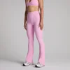 Mallas acampanadas Tempo para mujer de MP - Rosa Cosmo