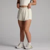 Short suelto 2 en 1 Tempo para mujer de MP - Coconut