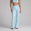 Mallas acampanadas Tempo para mujer de MP - Azul cielo