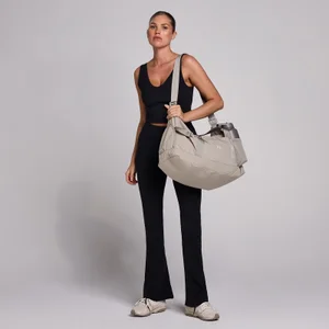 Bolsa de viaje mediana de MP - Arcilla - undefined undefined