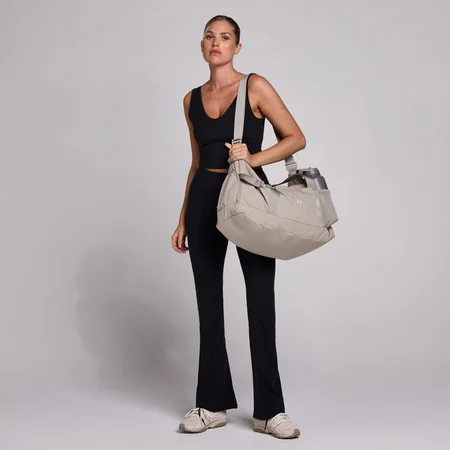Bolsa de viaje mediana de MP - Arcilla