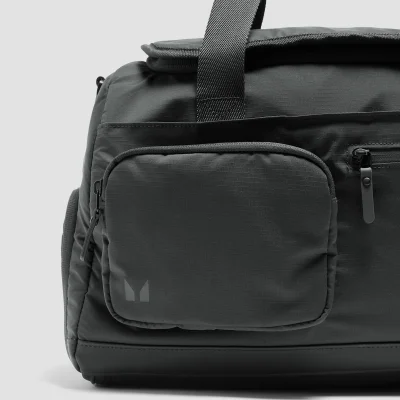 Mochila y bolsa híbrida de MP - Negro lavado Imagen 6