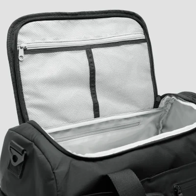 Mochila y bolsa híbrida de MP - Negro lavado Imagen 6