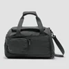 Mochila y bolsa híbrida de MP - Negro lavado