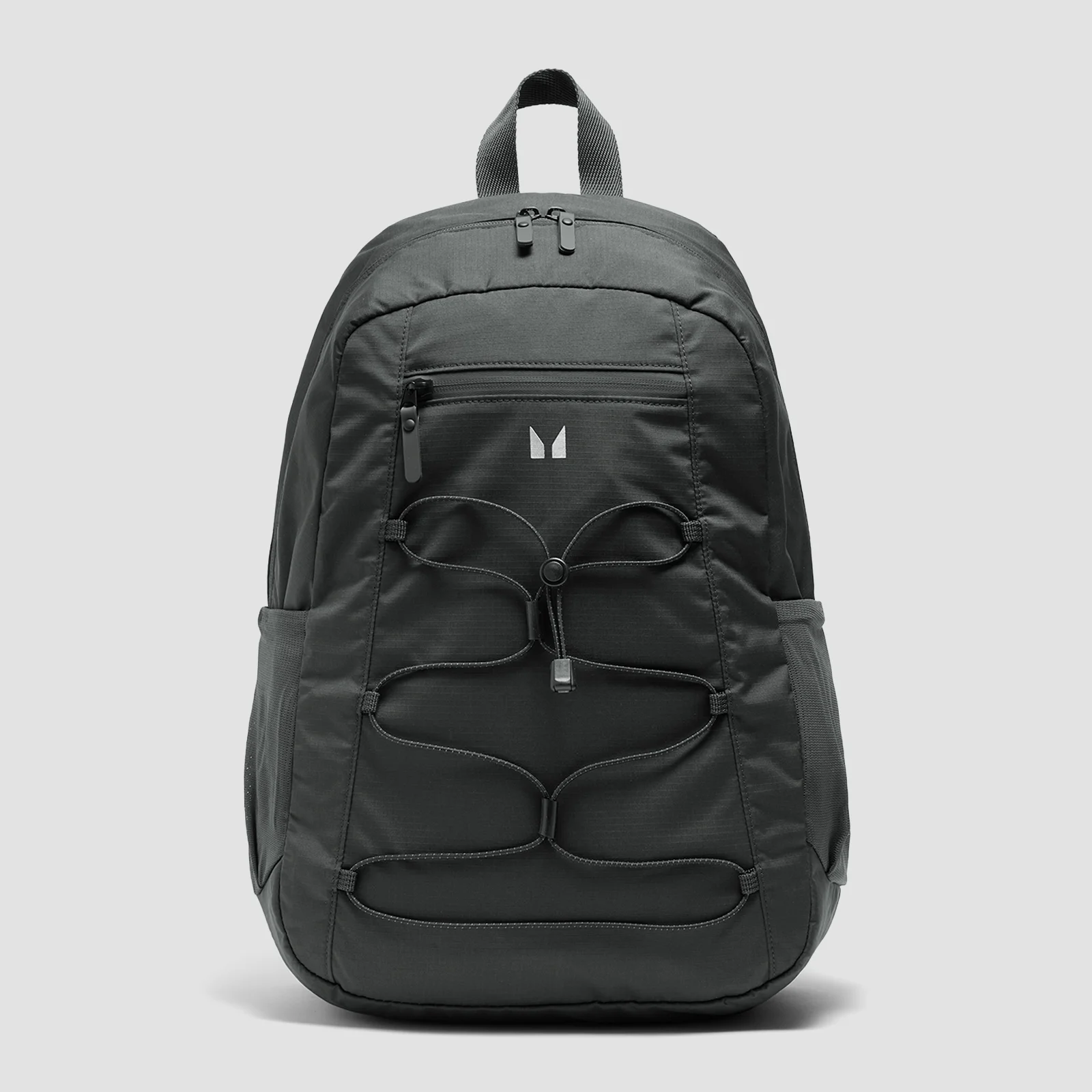 Mochila Tempo de MP - Negro lavado Imagen 1