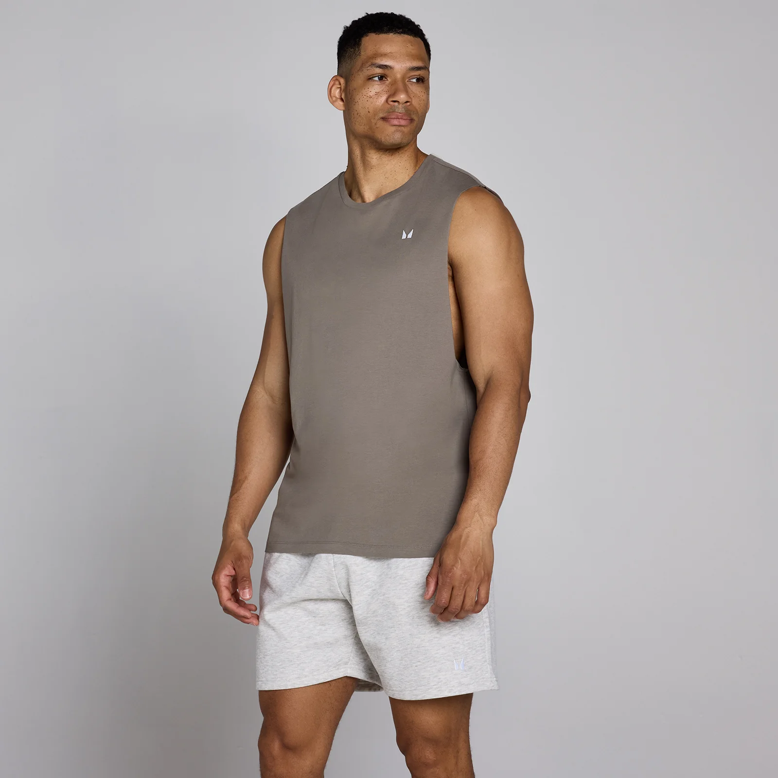Camiseta de tirantes Rest Day para hombre de MP - Falcon - XS Imagen 1