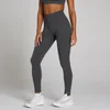 Mallas sin costuras Tempo Ultra para mujer de MP - Gris robusto