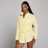 Cortavientos Velocity para mujer de MP - Crema mantequilla