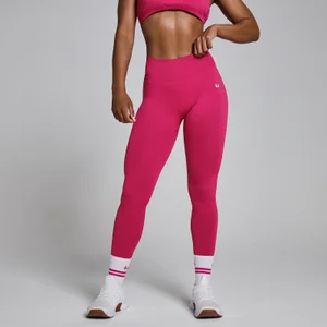 Mallas sin costuras Lift para mujer de MP - Baya intensa - Size S