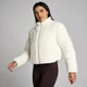 Chaqueta acolchada Borg para mujer de MP - Pearl