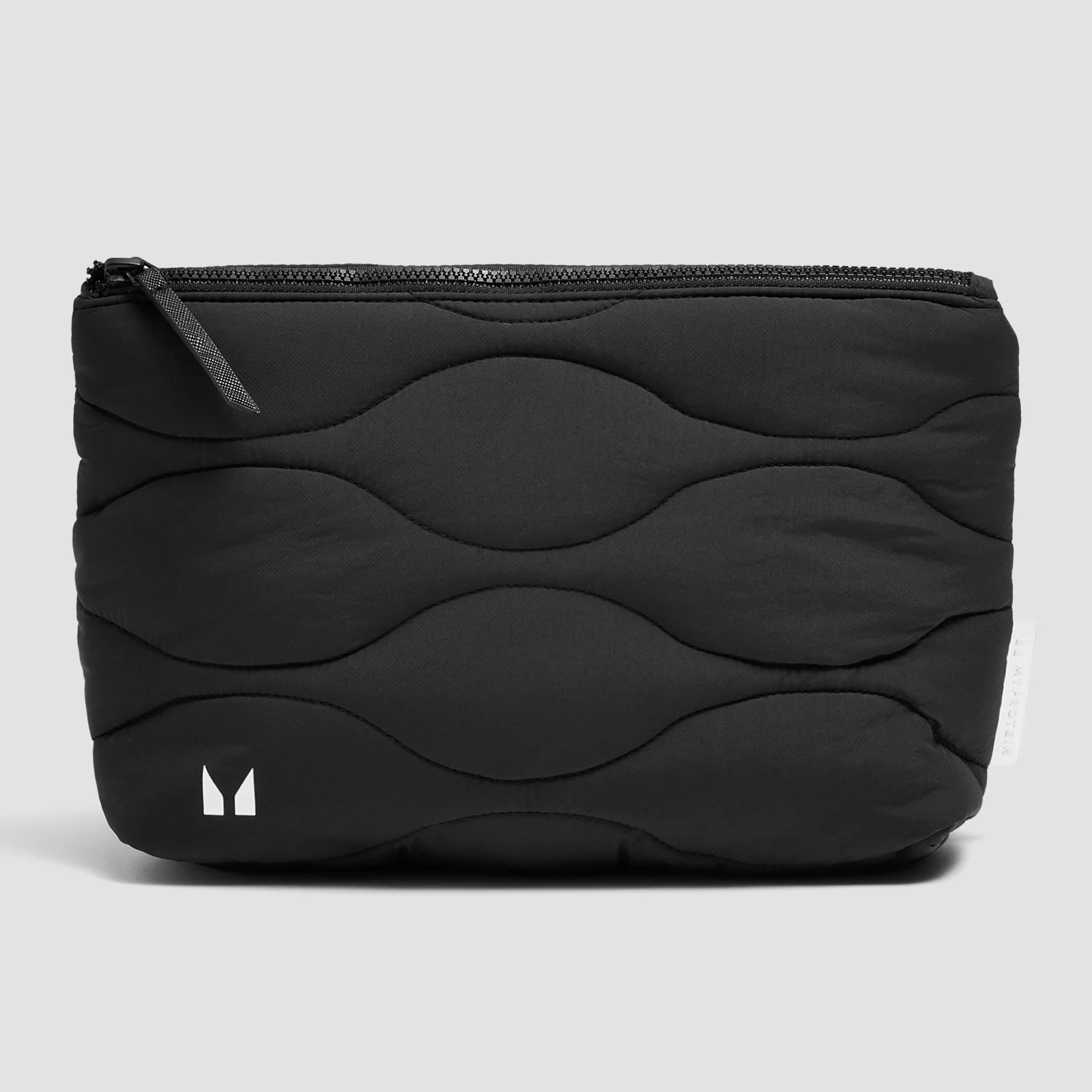 Neceser acolchado de MP - Negro Imagen 1