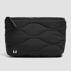 Neceser acolchado de MP - Negro