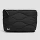 Neceser acolchado de MP - Negro