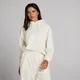 Sudadera con capucha de felpa para mujer de MP - Pearl