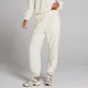 Pantalón de chándal de felpa para mujer de MP - Pearl