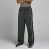 Pantalón de chándal Lift Woven Track para hombre de MP - Negro lavado