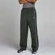 Pantalón de chándal Lift Woven Track para hombre de MP - Negro lavado
