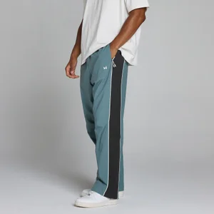 Pantalón de chándal Lift Woven Track para hombre de MP - Pizarra medianoche - Size XS