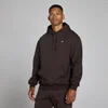 Sudadera con capucha Rest Day para hombre de MP - Chocolate