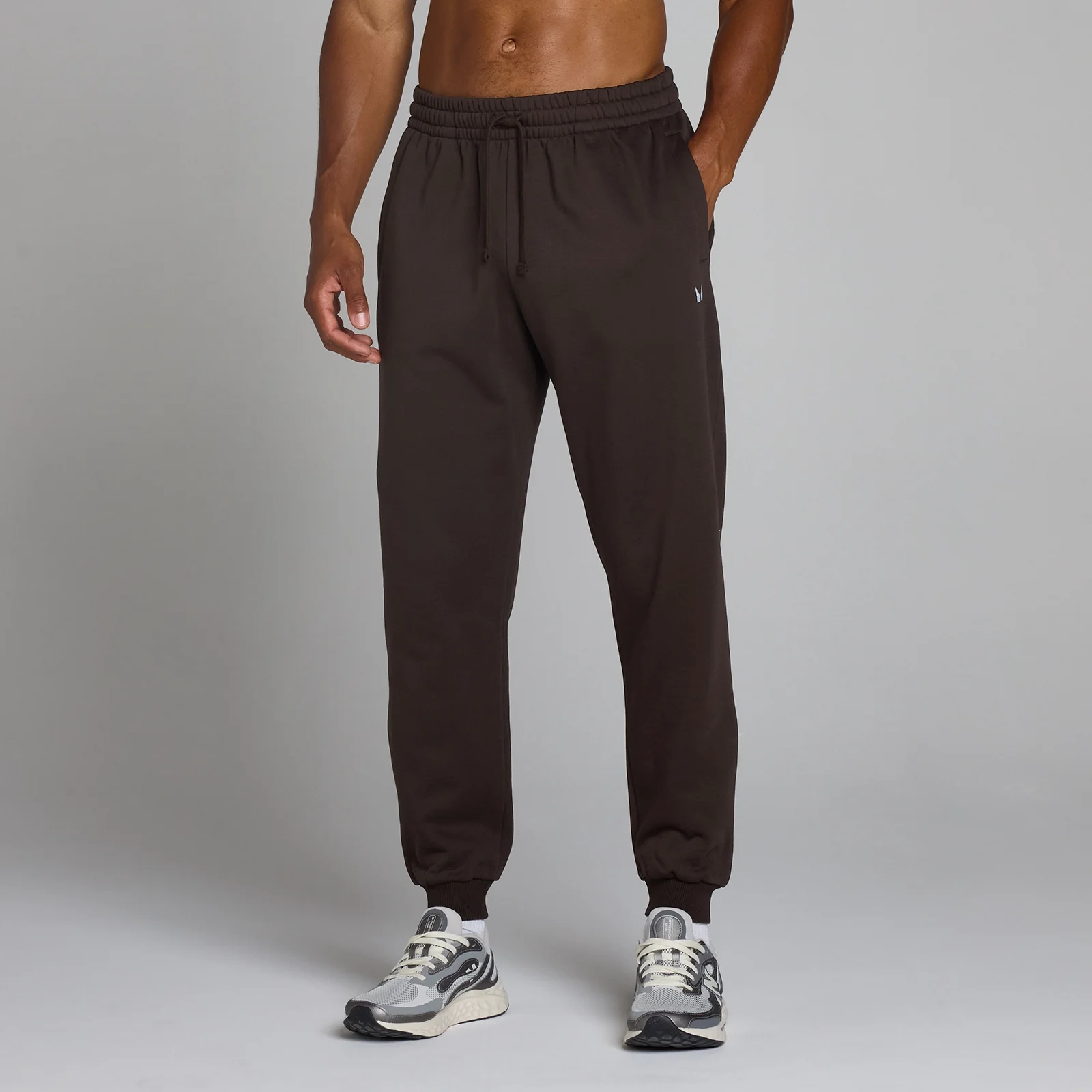 Pantalón de chándal Rest Day para hombre de MP - Chocolate - L Imagen 1