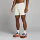 Short de malla Velocity Ultra 2 en 1 de 5" para hombre de MP - Niebla