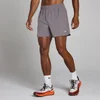 Short de entrenamiento tejido de 5" para hombre de MP - Grafito