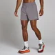 Short de entrenamiento tejido de 5" para hombre de MP - Grafito