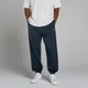 Pantalón de chándal oversize Rest Day para hombre de MP - Azul marino oscuro