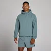 Chaqueta tejida Training Ultra con cremallera 1/4 para hombre de MP - Future Blue