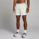Short Training Ultra de 5" para hombre de MP - Blanco digital