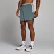 Short Training Ultra de 5" para hombre de MP - Azul futuro