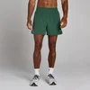 Short de entrenamiento tejido de 5" para hombre de MP - Verde racing