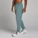Pantalón de chándal Training Ultra tejido para hombre de MP - Azul futuro