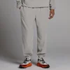 Pantalón de chándal de felpa para hombre de MP - Gris sostenido