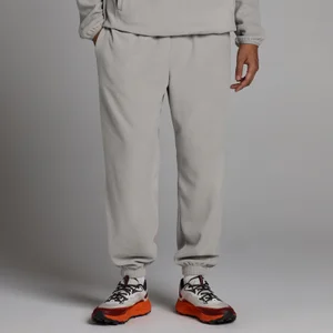 Pantalón de chándal de felpa para hombre de MP - Gris sostenido - Size L