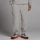 Pantalón de chándal de felpa para hombre de MP - Gris sostenido