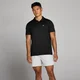 Polo de training para hombre de MP - Negro