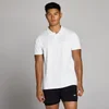 Polo de training para hombre de MP - Blanco